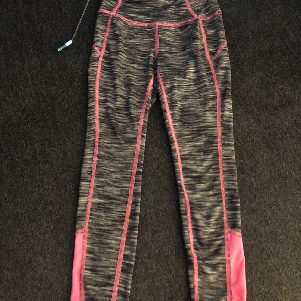Girls leggings